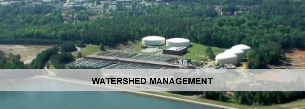 Watershed Guides, Checklists and Calendars*** | DeKalb County, GA